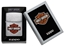 Picture of Zippo Lighter Harley-Davidson® 200HD.H252