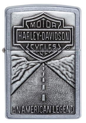 Attēls no Zippo Lighter Harley-Davidson® 20229