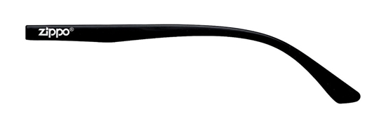 Изображение ZIPPO READING GLASSES BLUE LIGHT FILTER (+2.50) 31Z-BL2