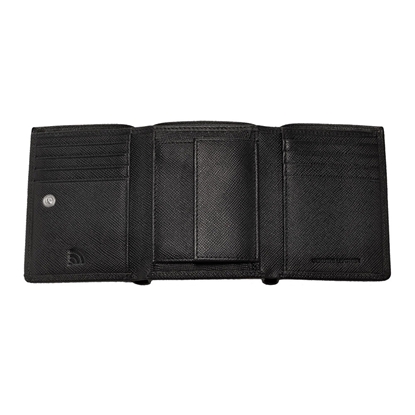 Изображение ZIPPO SAFFIANO TRI-FOLD WALLET