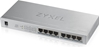 Picture of Zyxel GS1008-HP 8 Port Desktop PoE+ Switch