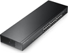 Picture of Zyxel GS-1900-24 v2 Managed L2 Gigabit Ethernet (10/100/1000) 1U Black