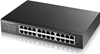 Picture of Zyxel GS1900-24E-EU0103F network switch Managed L2 Gigabit Ethernet (10/100/1000) 1U Black