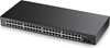 Picture of Zyxel GS1900-48-EU0102F network switch L2 Gigabit Ethernet (10/100/1000) Black