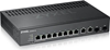 Picture of Zyxel GS2220-10 8 Port + 2x SFP/Rj45 Gigabit L2