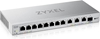 Picture of Zyxel XGS1250-12 Vadīts L2 10G Ethernet (100/1000/10000) Pelēks