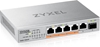 Picture of Zyxel XMG-105 5 Port 10/2.5G PoE++ Switch