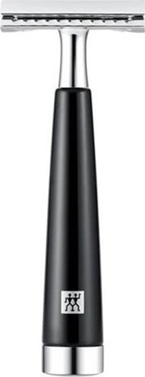 Picture of Zwilling Rasierhobel mit geschlossenem Kamm, schwarz