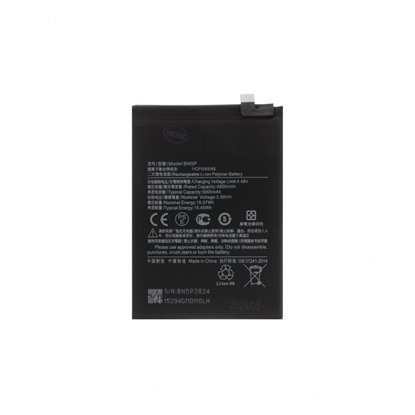 Attēls no - BN5P Xiaomi Battery 5000mAh (OEM)
