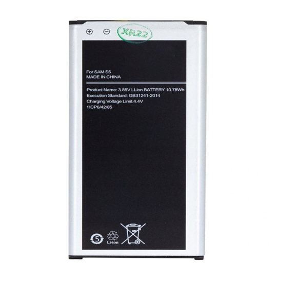 Изображение - EB-BG903BBE Battery for Samsung Li-Ion 2800mAh (OEM)