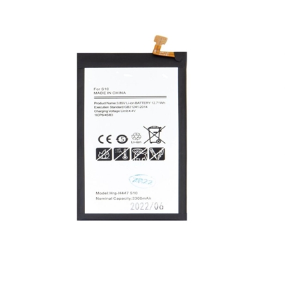 Изображение - EB-BG973ABU Battery for Samsung Li-Ion 3300mAh (OEM)