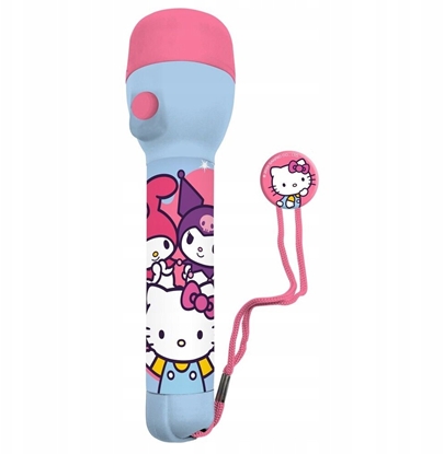 Picture of *****Hello Kitty latarka dua 91561