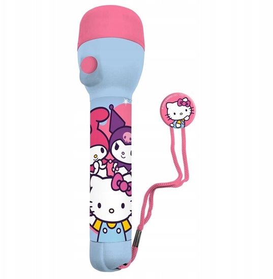 Picture of *****Hello Kitty latarka dua 91561
