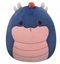 Picture of *****Squishmallows 30cm Bazyliszek Cian 44577