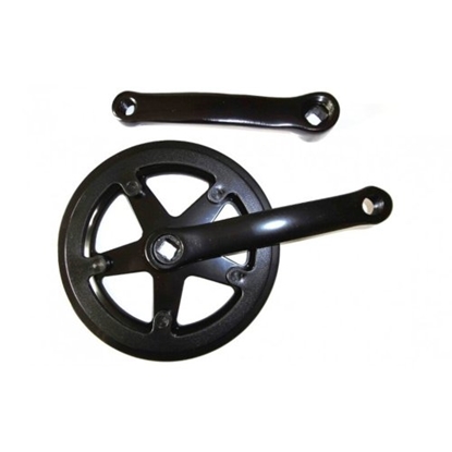 Picture of 152mm 36T 1/8" AS6 Singlespeed