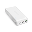 Picture of 20000 mAh multi-port power bank with 20W Power Del