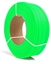 Picture of 3D plastikas PLA zalia (neon green) 1.75mm 1kg refill pakuote Rosa3D