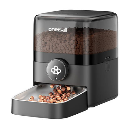 Изображение 3L WiFi Oneisall F1-M smart feed dispenser