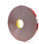 Attēls no 3M Tama dwustronna akrylowa VHB 4991F 19mm x 5,5m szara 7100123358