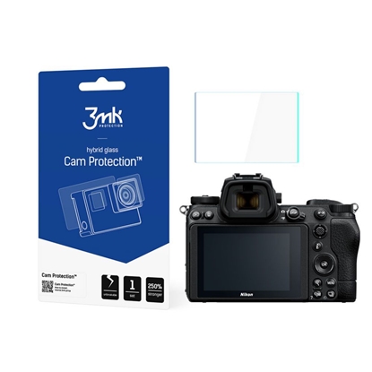 Attēls no 3MK 3mk Cam Protection protective glass for Nikon Z6 II
