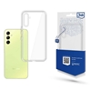Picture of 3MK 3mk Clear Case for Samsung Galaxy A34 5G - transparent