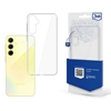 Picture of 3MK 3mk Clear Case for Samsung Galaxy A35 5G - transparent