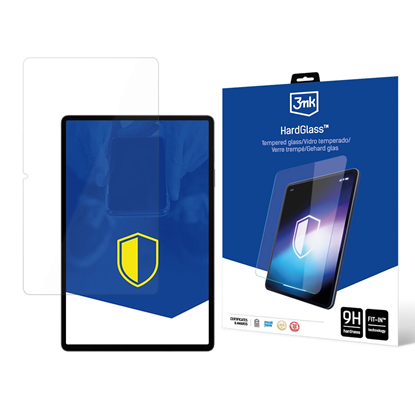 Изображение 3mk HardGlassâ¢ Tempered Glass for Samsung Galaxy