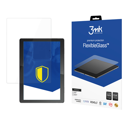 Picture of 3Mk Hybrid 9H aizsargstikls - plēve Lenovo Tab M10