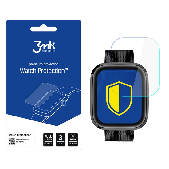 Изображение 3mk Watch Protection ARC protective film for Garet