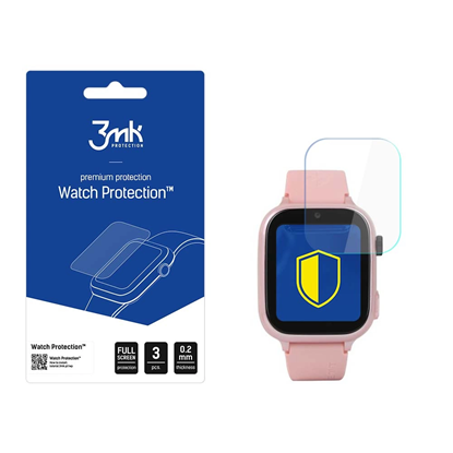 Изображение 3mk Watch Protectionâ¢ v. ARC+ protective foil on