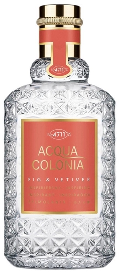 Picture of 4711 Acqua Colonia Fig & Vetiver EDC spray 100ml