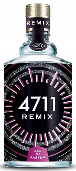 Picture of 4711 Remix Electric Night EDP spray 100ml
