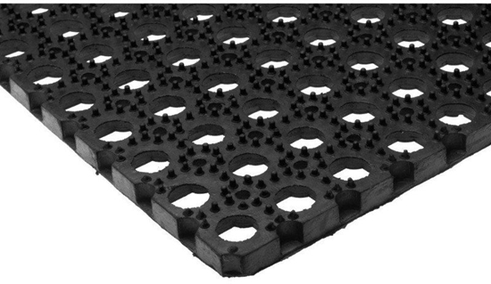 Picture of 4Living Guminis tuiaviduris kilimlis 80x120 cm