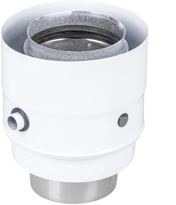 Picture of 80/110-80/125 adapter A biay