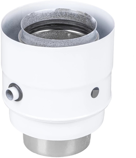 Picture of 80/110-80/125 adapter A biay