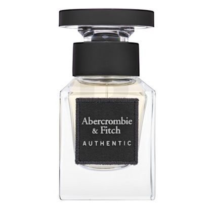 Attēls no Abercrombie & Fitch Authentic Man Tualetes ūdens v