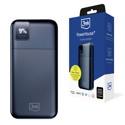 Picture of Accessories - 3mk PowerHouse