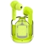 Attēls no Acefast Acefast T6 TWS Bluetooth In-Ear Wireless Headphones - Green