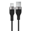 Изображение Acefast C11-04 USB-A - USB-C 3A Cable 1.2m Magneti
