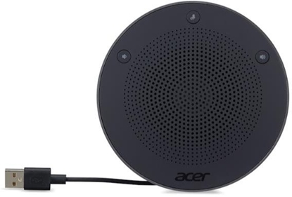 Picture of Acer Conference Speaker, Black