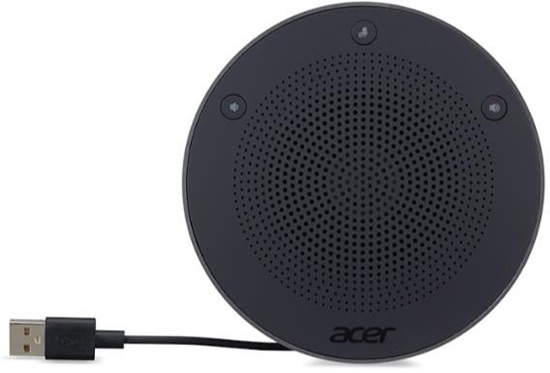 Picture of Acer Conference Speaker, Black