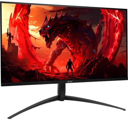 Изображение Acer Nitro XV275KP5b 27" 68,6cm 16:9 160Hz 3840x2160