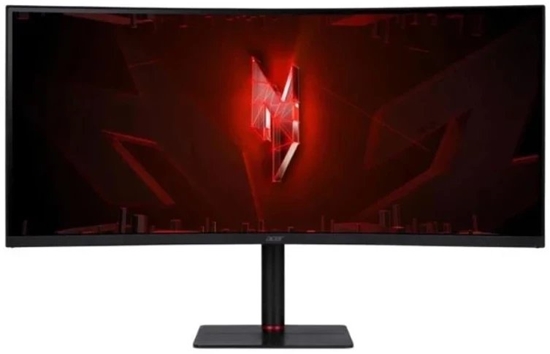 Изображение Monitor Acer Predator XV345CURX0BMIIPPHX (UM.CX5EE.001)