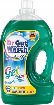 Attēls no ACHEM DR GUT WASCH el do prania 3,150L kolor