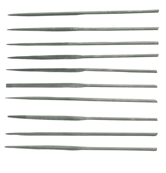 Изображение Adatvīļu komplekts bez roktur. 140mm 10gb