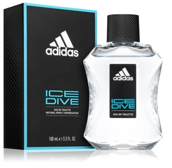 Picture of Adidas Ice Dive Perfume EDT 100 ml