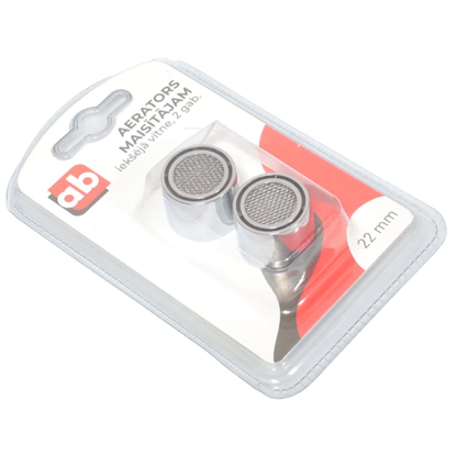 Picture of Aerators maisītājam AB 22mm, iekšējā vītne