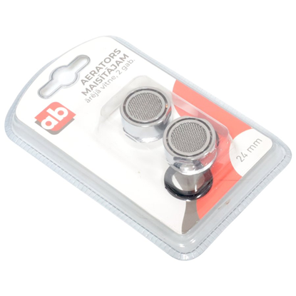 Picture of Aerators maisītājam AB 24mm, ārējā vītne