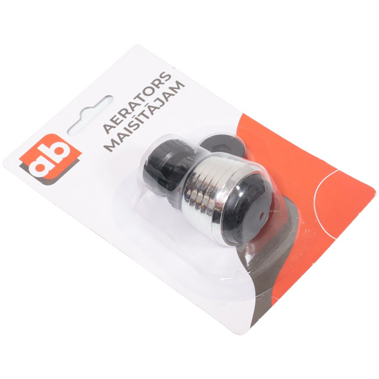 Изображение Aerators maisītājam AB, melns