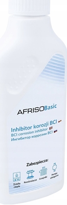 Изображение Afriso Inhibitor korozji BCI do instalacji grzewczych 500ml